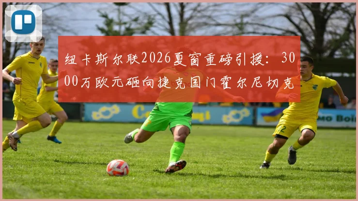 纽卡斯尔联2026夏窗重磅引援:3000万欧元砸向捷克国门霍尔尼切克,技术特点与转会影响全解析